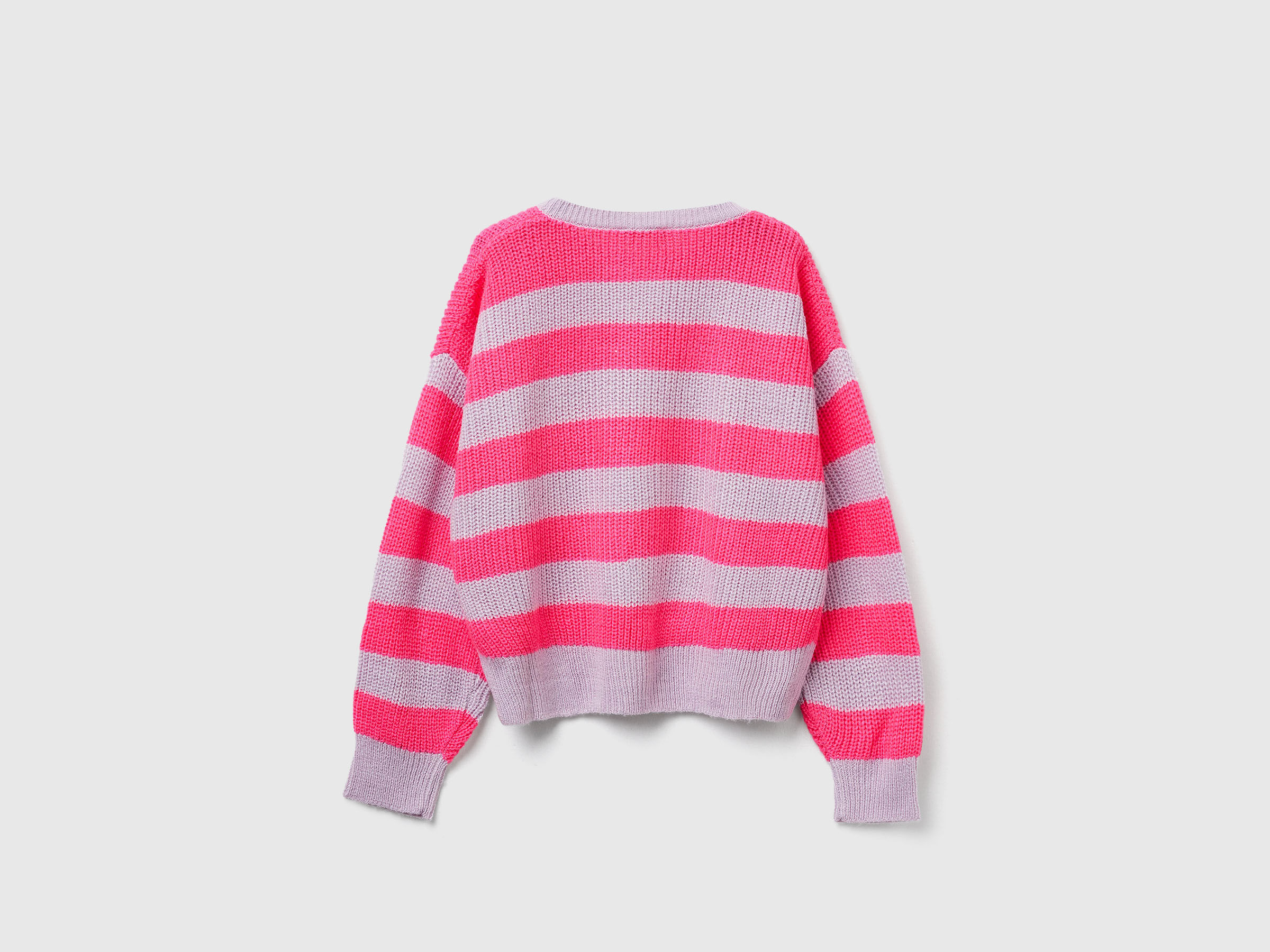 SWEATER L/S Junior Girl image number 2